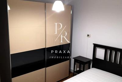 Apartament 2 camere, 50mp+balcon, LIFT, mobilat complet, zona pod Calvaria! - 5