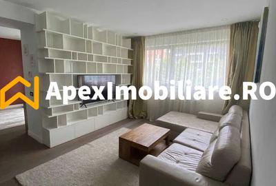 Apartament 2 camere de inchiriat Baneasa București  ApexImobiliare.ro - 1