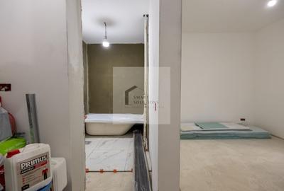 2 camere la parter, renovare avansată | Str. Argeșelu, Școala 110 - 4