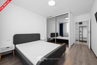 ✅TVA inclus: Apartament 4 camere la cheie, 2 parcări - Building BND, Faleză Nord - 10