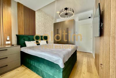 Apartament 2 camere/Herăstrău/Complet mobilat și utilat/Loc de parcare  separat - 27