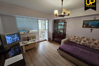 Apartament 3 camere Militari Gorjului Pacii balcon decomandat 77mp - 2