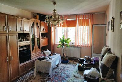 Apartament incadrat, izolat, orientat catre est, cu centrala cu gaz - 3