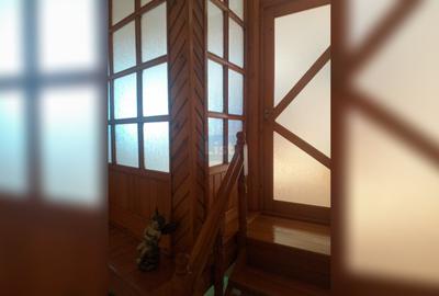 Casă P+1+M în Brătianu | locuință, investiție sau afacere | 170.000 € - 7