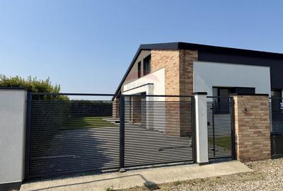 O casa cu gust si rafinament - 17