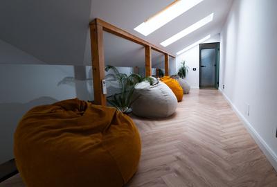 Casa individuala premium cu curte si garaj zona Floreasca - 19