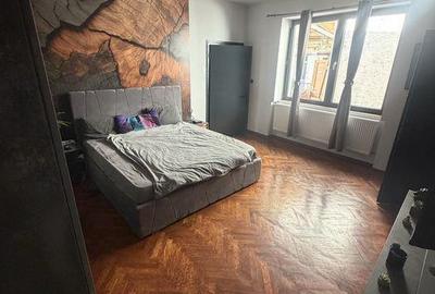 Studio renovat integral in Centrul Vechi Brasov | - 3