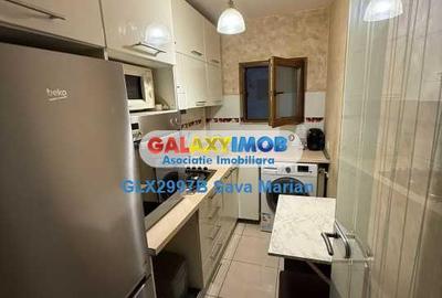 APARTAMENT 3 CAMERE DE INCHIRIAT PIATA ROMANA - 4