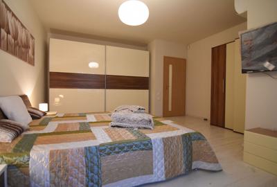 Casa de inchiriat cu garaj-Braytim - 10