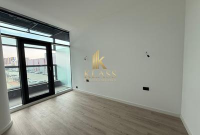 Apartament de vanzare 2 Camere 52mp – Pipera rond OMV | Etaj 1 - 3
