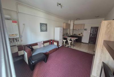 APARTAMENT 2 CAMERE MILITARI RESIDENCE REZERVELOR 54, MOBILAT, UTILAT, LIBER - 2