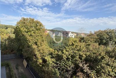 Apartament 2 camere, balcon 13 mp, piscină interioară – Iancu Nicolae, Pipera - 13