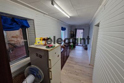 Casa 2 camere+anexe | Curte 258 mp | Utilitati | Brestei–Petrom - 14
