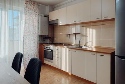 OPORTUNITATE!!! Ap cu 2 CAMERE+BIROU, zona ULTRACENTRALA , FLORESTI ,etaj 2 - 1