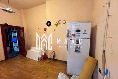 Apartament 4 camere | Etaj 1 | Curte comuna | 114 MPU | Ultracentral - 28