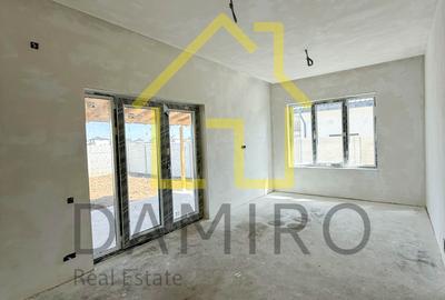 Casa P+Pod 4 Camere Teren 500 mp Dragomiresti Deal Ilfov 2026 - 4