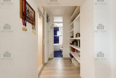 Apartament 4 camere cu gradina proprie, boxa și renovări – Zona Centrala - 10