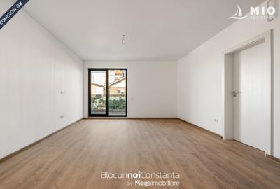 Apartament cu 2 camere în Nord