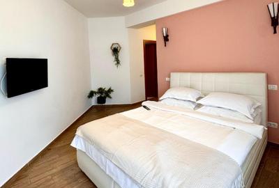 Apartament 3 camere cu vedere la mare – Mamaia, zona Plaja H2O / Crazy Beach - 4