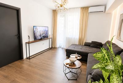Apartament Premium 2 Camere Mamaia Sat Hanul cu Pește - 13