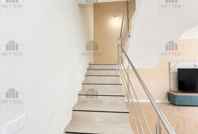 Vilă tip duplex, P+1E, 4 camere, mobilată și utilată – Drumul Dealul Cucului - 5