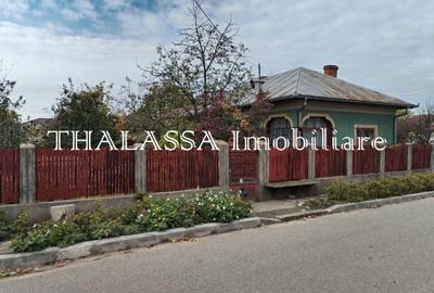 Casă individuală cu 8 camere în Central