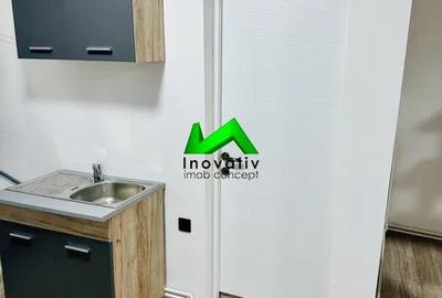 Apartament de vanzare 2 camere Sibiu Vasile Aaron - 6