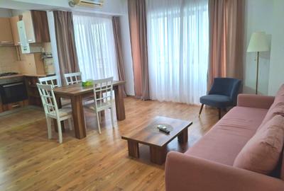 Apartament de vânzare bloc nou 1 minut de metrou Timpuri Noi - 2