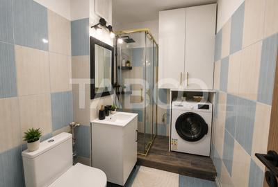 Strand etaj 1 Apartament decomandat 50 mpu balcon pivnita - 8