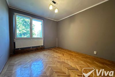 Ultracentral-Piata Unirii! Ap 3 camere, etaj intermediar. 63 mp - 4
