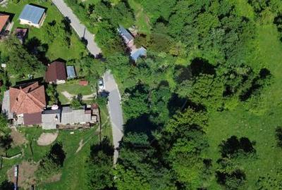 Teren de vânzare in Campulung-Muscel / Strada Ion Giurculescu - 6