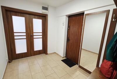 Inchiriere 2 camere Bulevardul Unirii * Fantani - 9