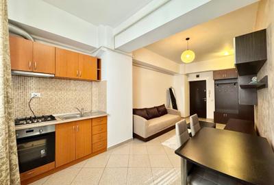 Centru, Palas Mall, bloc nou, apartament 2 camere, mobilat/utilat - 2