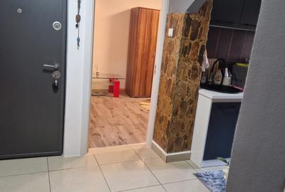 Apartament 2 camere Aleea Grivita , etaj 1 , mobilat si utilat - 2