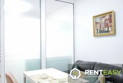 De inchiriat! Apartament cu 1 camera situat in zona Copou Exclusive - 2