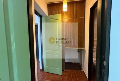 2 camere I Calea Calarasilor I Etaj 1 I 2004 - 9
