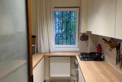 Apartament 3 camere, renovat în 2024, 60,81 mp, Drumul Taberei, parter - 7