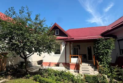 Casa de inchiriat, 2 camere, centru - 9