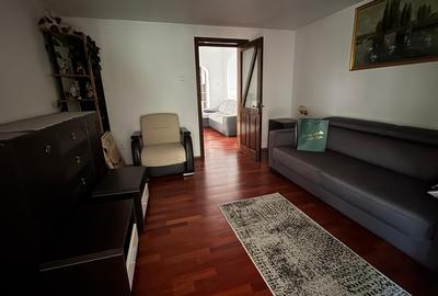 PIATA  GIULESTI  inchiriere casă SINGUR CURTE,400mp teren - 11
