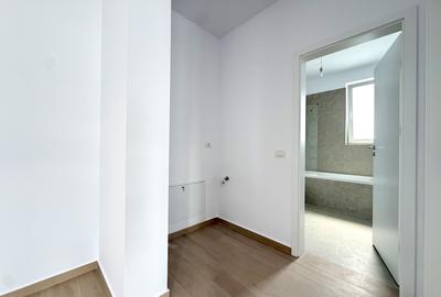 Apartament modern, 2 camere, 50 mp, etaj 2 - Dambovita - 7