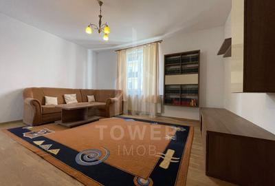 Apartament 2 camere de închiriat - Zona Turnisor - 2