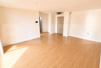 Apartament cu 2 camere semidecomandat în Semicentral