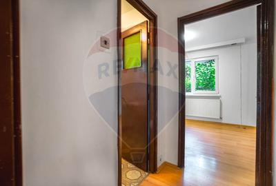 0% comision pentru cumpărător | 2 camere | Saturn | 46,7 mp - 6
