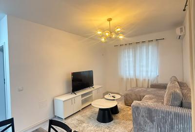 VANZARE APARTAMENT 2 CAMERE MOBILAT SI UTILAT COMPLET-GATA DE MUTARE - 2