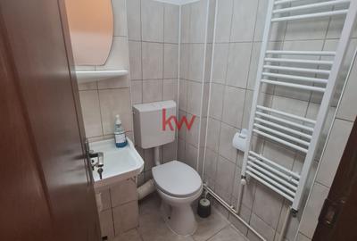 Apartament cu 2 camere, in Alexandru, zona Scolii Alecu Russo! Comision mic! - 7