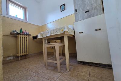 Garsonieră 30 mp, Zona Piața Sf. Gheorghe (Str. Păcii) – Etaj 7/9, Lift Nou – Op - 7