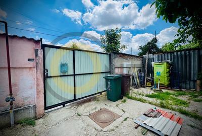 Casa\Teren pt construcții Bucurestii Noi - 3