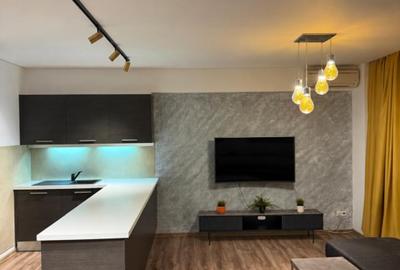 UpGround Residence | Pipera | Aviatiei | Fabrica de glucoza | - 4