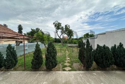 Casa individuală 4 camere, 2 bai, 198 mp, Mehala - 19