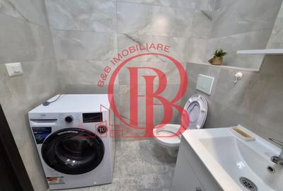 Apartament 2 camere Mobilat Utilat-Th. Pallady Metrou Teclu - 5